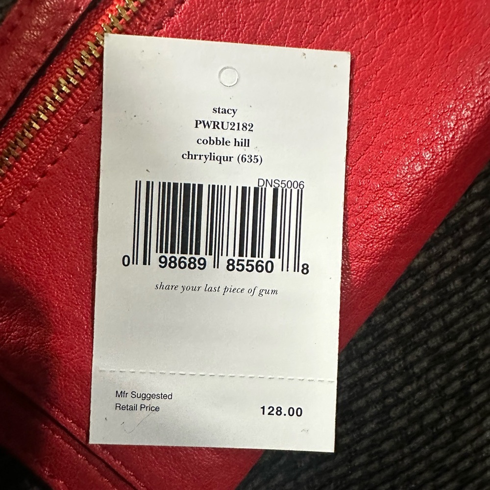 Kate Spade Cobble Hill Stacy View 3